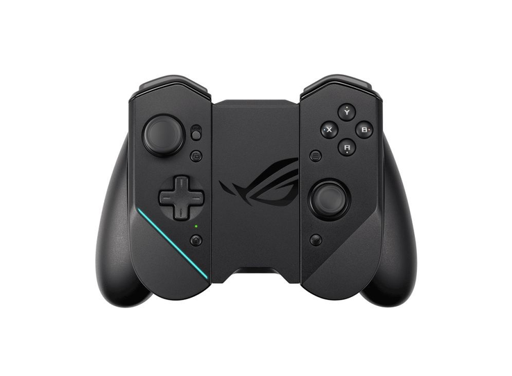 Asus ROG Kunai Gamepad 3 (image via Asus)