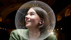 LG Tone Free T80 launch with a special promo offer (Image source: LG)