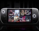 The Legion C700 is a cloud gaming handheld made in collaboration with Tencent.