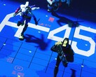 Marathon closed alpha is currently underway and will continue till May 4. (Image source: Bungie)