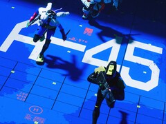 Marathon closed alpha is currently underway and will continue till May 4. (Image source: Bungie)