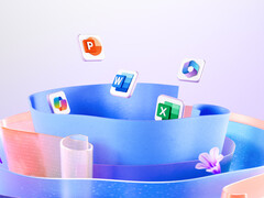 Microsoft says it won't train AI models on Office data without permission (Image Source: Microsoft 365)