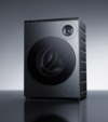 The Xiaomi Mijia Dual Zone Washing Machine Pro Double Wash and Dry 10kg. (Image source: Xiaomi)