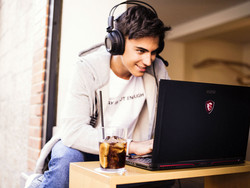 A full gaming experience is possible even outside one's own apartment.