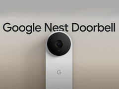 Google&#039;s Nest Doorbell 3rd Gen Wired comes in Hazel, Linen and Snow launch colours. (Image source: Google)