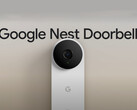 Google's Nest Doorbell 3rd Gen Wired comes in Hazel, Linen and Snow launch colours. (Image source: Google)