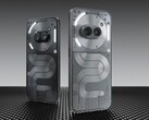 The Nothing Phone (3a) might be Nothing's first smartphone this year. (Image source: Nothing)