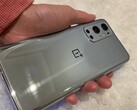 The OnePlus 9 Pro should arrive next month alongside at least the OnePlus 9. S(Image source: Dave Lee)