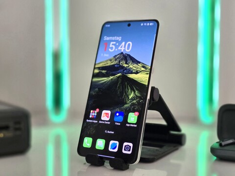 OnePlus 13 in review