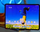 Oppo Pad 5 tablet review