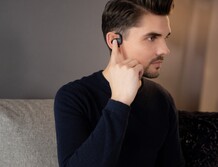 The VERIO 200 features touch controls (Image source: Beyerdynamic)