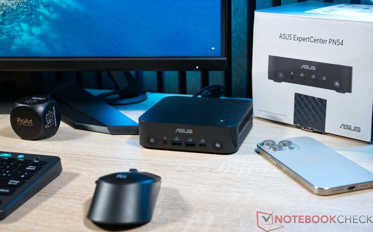Asus ExpertCenter PN54