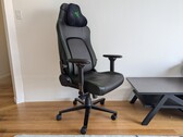 Razer Iskur v2 is the gaming chair that’s not just for gamers