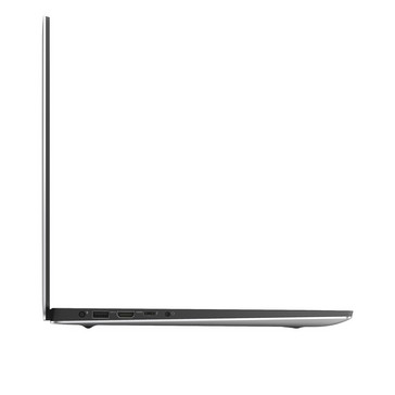 Dell Precision 5530 side view (Source: Dell)