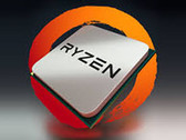 The Matisse desktop CPU series may just have been leaked online. (Source: AMD)