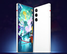 The RedMagic 10 Air will feature a 120 Hz display and a 6,000 mAh battery. (Image source: RedMagic)