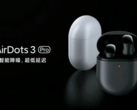 The new AirDots 3 Pro. (Source: Redmi)