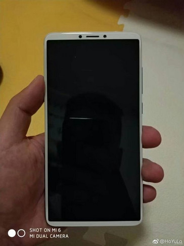 The Redmi Note 5?