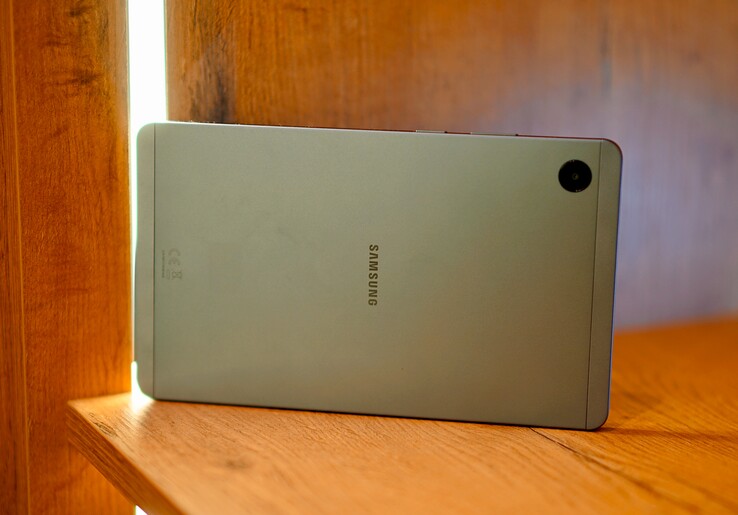 Samsung Galaxy A11 review