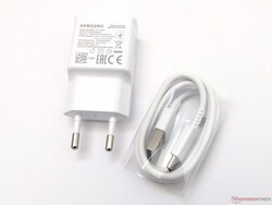 Samsung Galaxy A52 LTE - charger