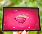 Samsung Galaxy Tab S10 Lite in review. (Image source: Marcus Herbrich)