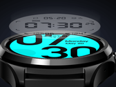 The TicWatch 5 Pro. (Source: Mobvoi)