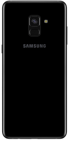 Samsung's Galaxy A8 uses the same SoC as the upcoming Galaxy M20. (Image: Notebookcheck)