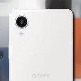 潜在的索尼Xperia Ace IV的渲染图揭示了一种全新的设计语言和简单的相机设置。（图片来源：Sony/@mirai160525 - 编辑）