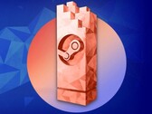 Steam Awards logo. (Image Source: Valve) 