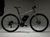 The Swytch Go e-bike is a 7-speed model. (Image source: Swytch)