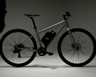 The Swytch Go e-bike is a 7-speed model. (Image source: Swytch)
