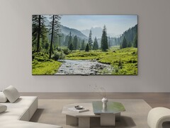 TCL has shared more information about the upcoming X11K TV on its European website. (Image source: TCL)