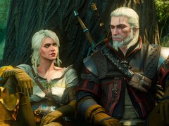 An investor report by Noble Securities suggests a potentially large DLC for The Witcher 3, expected to launch in May 2026. (Image source: Steam)