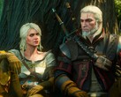 An investor report by Noble Securities suggests a potentially large DLC for The Witcher 3, expected to launch in May 2026. (Image source: Steam)