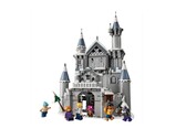 An image showing one of the new LEGO One Piece sets.