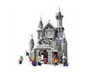 An image showing one of the new LEGO One Piece sets.