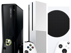 The next Xbox console is expected to come out sometime in 2027. (Image source: Microsoft/Xbox/Amazon)