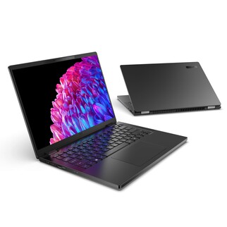 Acer TravelMate P6 14. (Image Source: Acer)