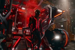 One of the year’s biggest blockbusters, Tron: Ares, returns on October 10, 2025 (Image source: YouTube trailer)