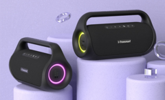 The Bang Mini. (Source: Tronsmart)