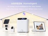UGREEN cameras and accessories.