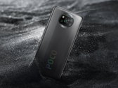 The POCO X3 Pro may feature the irresistible combination of a Snapdragon 8xx SoC and a 120 Hz AMOLED display but for an affordable price. (Image source: Xiaomi)