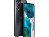 The Moto G82 5G will look like the Moto G52, pictured. (Image source: Motorola)