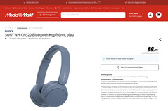 (Image source: MediaMarkt)