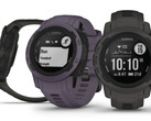 Beta version 11.17 is the third Release Candidate build for the Instinct 2 and Instinct 2S. (Image source: Garmin)