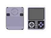 The PiBoy Mini utilises either a Raspberry Pi Zero or a Zero 2. (Image source: Experimental Pi)