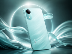 The Vivo T5e has a single rear camera