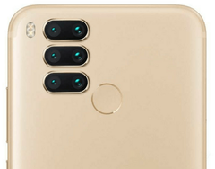 A potential implementation for the rear hexa-cam setup (Source: TechDroidTips)