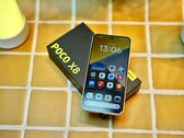 The Xiaomi Poco X8 is sturdy and looks modern, but it also has many weaknesses.