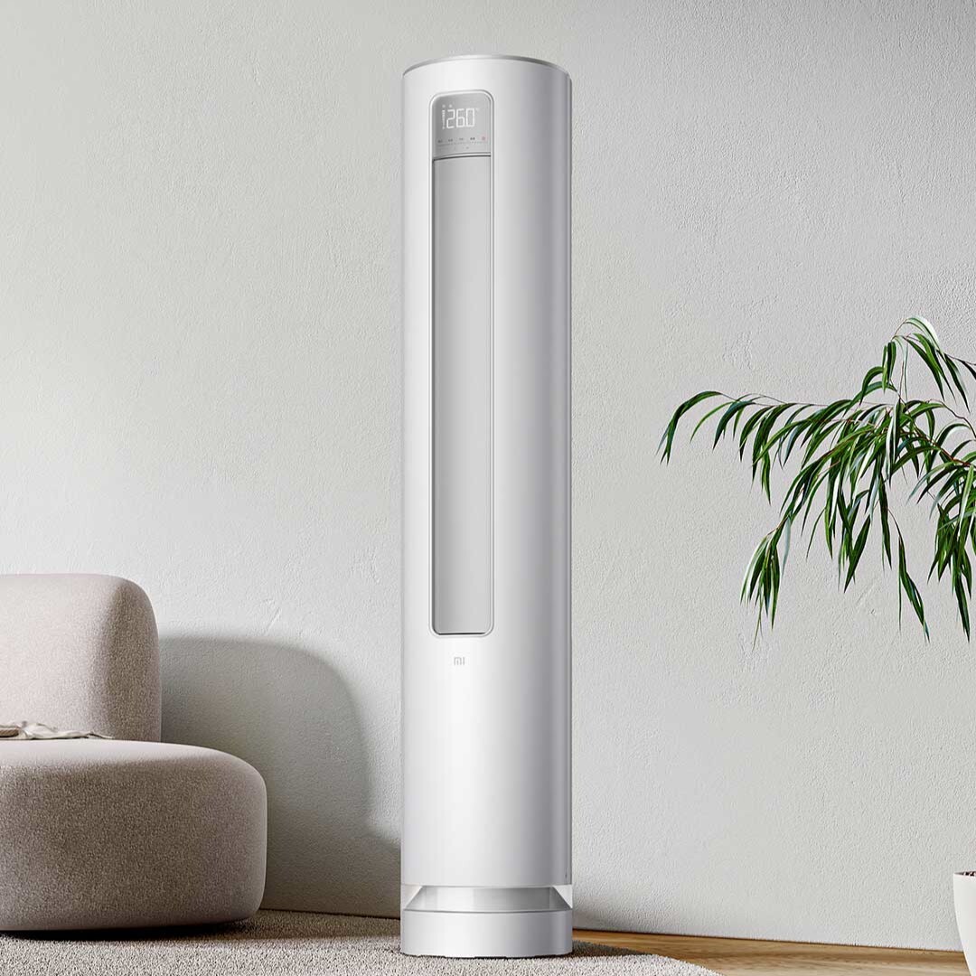 Xiaomi Soft Wind Air Conditioner 3hp revealed voice commands - NotebookCheck.net News